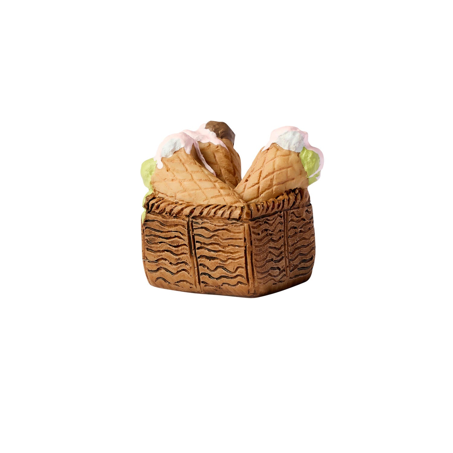 Tilbehørspakke Sommertid - multifarvet